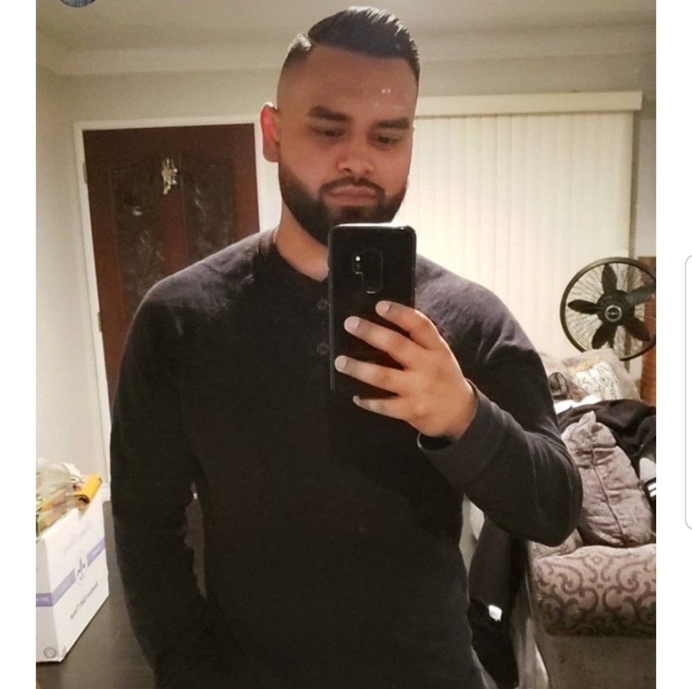 Meet your Posher, Manny